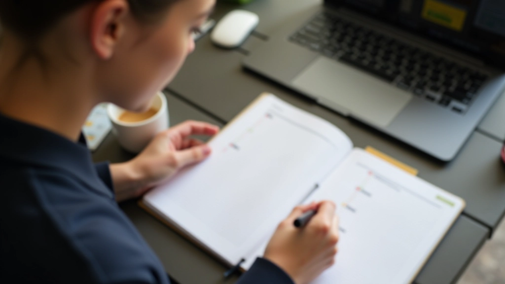 Planning en projectmanagement in praktijk