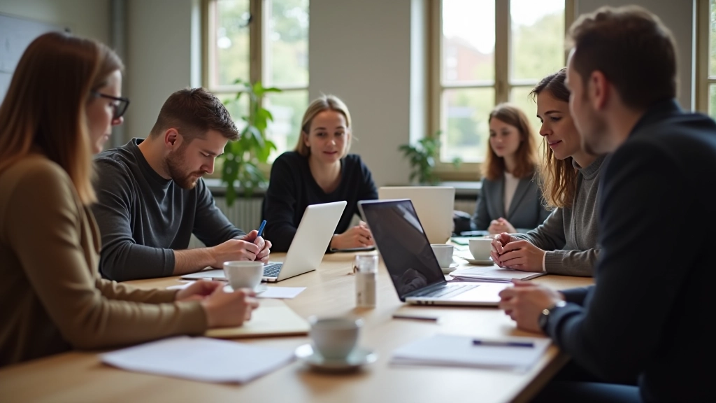 Structuur als ZZP'er workshop